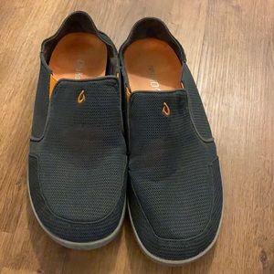 OluKai Men’s Slip-ons